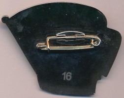 Badge  