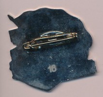 Badge  