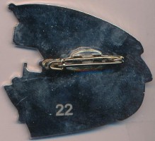 Badge  