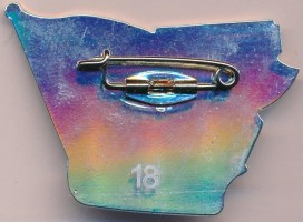 Badge  