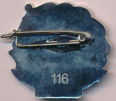 Badge  