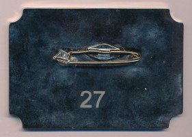 Badge  
