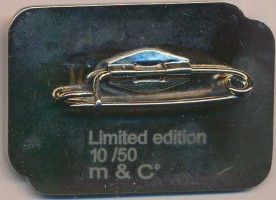 Badge  