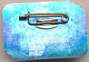 Badge  
