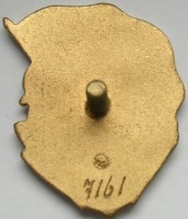 Badge  