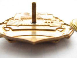 Badge  