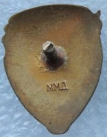 Badge  