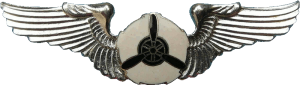 Badge Technician 