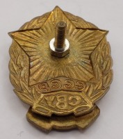 Badge  