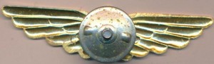 Badge  