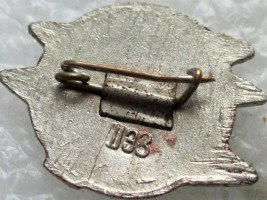 Badge  
