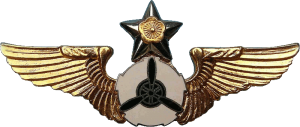 Badge Technician 