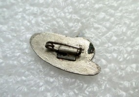 Badge  