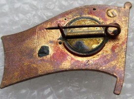 Badge  