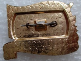 Badge  