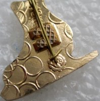 Badge  