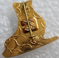 Badge  