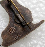 Badge  