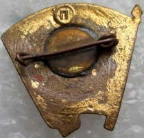 Badge  