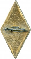 Badge  