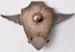 Badge  