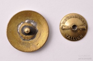 Badge  