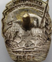 Badge  