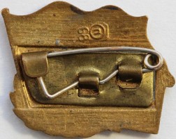 Badge  