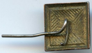 Badge  