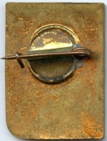 Badge  