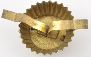 Badge  