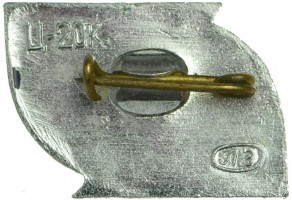 Badge  