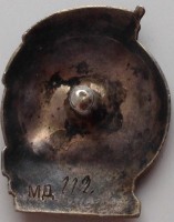 Badge  