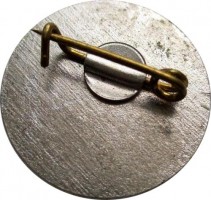 Badge  