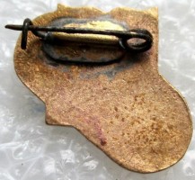 Badge  