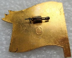 Badge  