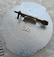 Badge  