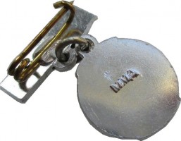 Badge  