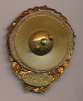 Badge  