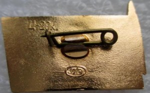 Badge  