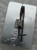 Badge  