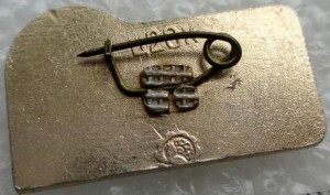 Badge  