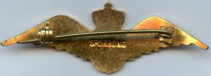 Badge  