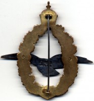 Badge Field pilot 