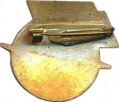 Badge  