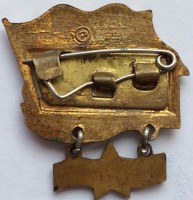 Badge  