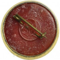 Badge Valentina Tereshkova 