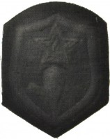 Нагрудный знак Воздушно-Десантные войска 