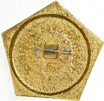 Badge  