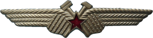 Badge Technician 